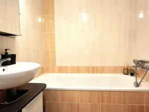 Pronájem bytu 1+kk, Olomouc, Kavaleristů, 28 m2