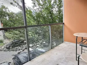 Pronájem bytu 1+kk, Olomouc, Kavaleristů, 28 m2