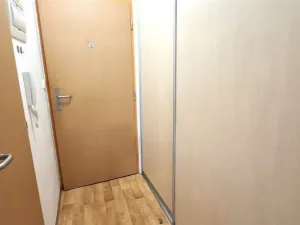 Pronájem bytu 1+kk, Olomouc, Kavaleristů, 28 m2