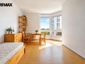 Pronájem bytu 3+1, Pardubice - Bílé Předměstí, Dašická, 89 m2