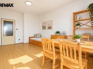 Pronájem bytu 3+1, Pardubice - Bílé Předměstí, Dašická, 89 m2