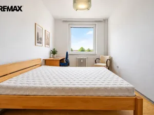 Pronájem bytu 3+1, Pardubice - Bílé Předměstí, Dašická, 89 m2