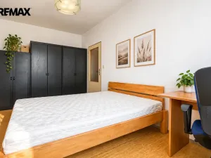 Pronájem bytu 3+1, Pardubice - Bílé Předměstí, Dašická, 89 m2