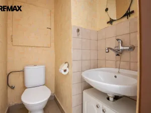 Pronájem bytu 3+1, Pardubice - Bílé Předměstí, Dašická, 89 m2