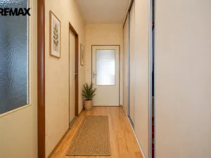 Pronájem bytu 3+1, Pardubice - Bílé Předměstí, Dašická, 89 m2