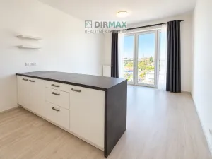 Pronájem bytu 2+kk, Plzeň, Otýlie Beníškové, 52 m2