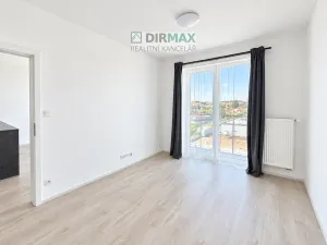 Pronájem bytu 2+kk, Plzeň, Otýlie Beníškové, 52 m2