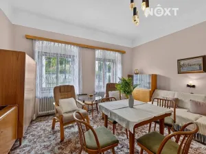 Prodej rodinného domu, Kožlany, Pražská, 200 m2