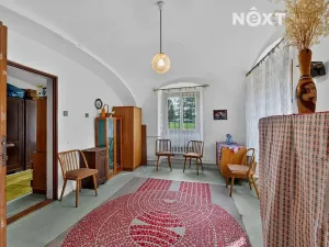 Prodej rodinného domu, Kožlany, Pražská, 200 m2