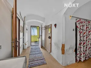 Prodej rodinného domu, Kožlany, Pražská, 200 m2