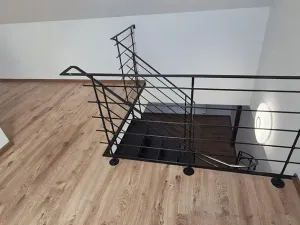 Pronájem atypického bytu, Česká Lípa, 147 m2
