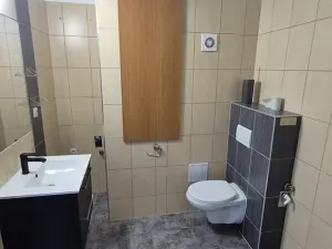 Pronájem atypického bytu, Česká Lípa, 147 m2
