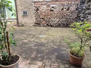 Pronájem atypického bytu, Česká Lípa, 147 m2