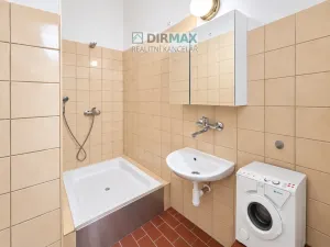 Pronájem bytu 1+kk, Plzeň, Masarykova, 24 m2