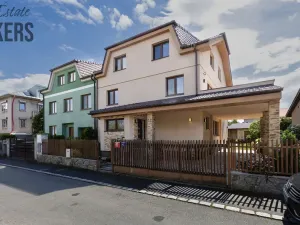 Prodej bytu, Praha - Sedlec, Při hranici, 13 m2