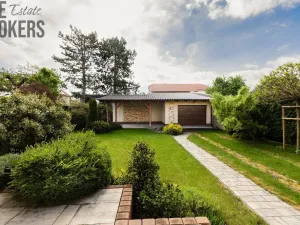 Prodej bytu 2+kk, Praha - Sedlec, Při hranici, 64 m2