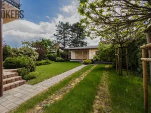 Prodej bytu 2+kk, Praha - Sedlec, Při hranici, 64 m2