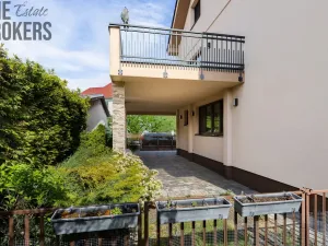 Prodej bytu 2+kk, Praha - Sedlec, Při hranici, 64 m2