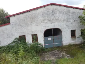 Prodej komerční, Žlebské Chvalovice, 1050 m2