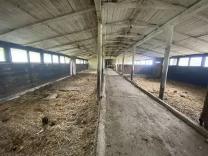 Prodej komerční, Žlebské Chvalovice, 1050 m2