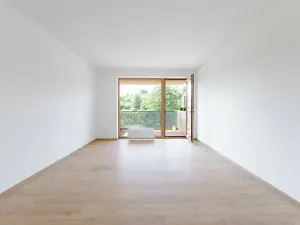 Pronájem bytu 1+kk, Slaný, Lázeňská, 34 m2