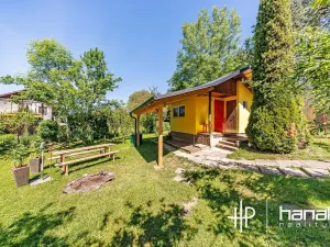 Prodej zahrady, Olomouc, 358 m2