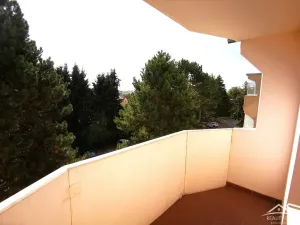Prodej bytu 1+1, Jihlava, Slavíčkova, 33 m2