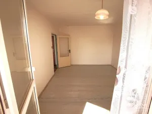Prodej bytu 1+1, Jihlava, Slavíčkova, 33 m2