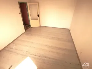 Prodej bytu 1+1, Jihlava, Slavíčkova, 33 m2