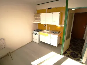 Prodej bytu 1+1, Jihlava, Slavíčkova, 33 m2