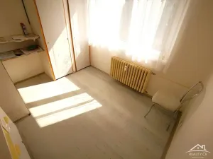 Prodej bytu 1+1, Jihlava, Slavíčkova, 33 m2