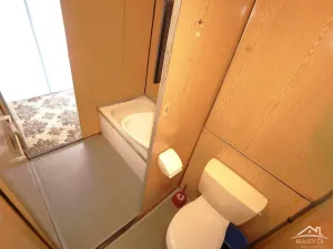 Prodej bytu 1+1, Jihlava, Slavíčkova, 33 m2