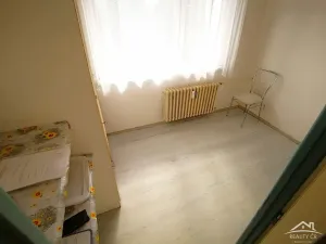 Prodej bytu 1+1, Jihlava, Slavíčkova, 33 m2