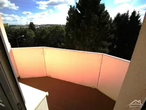 Prodej bytu 1+1, Jihlava, Slavíčkova, 33 m2