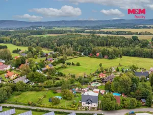 Prodej pozemku pro bydlení, Arnoltice, 1899 m2