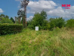 Prodej pozemku pro bydlení, Arnoltice, 1899 m2