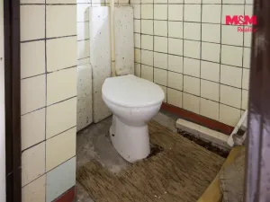 Prodej rodinného domu, Zlaté Hory, Jesenické nábřeží, 73 m2