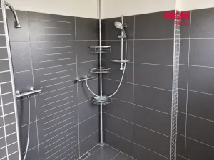 Pronájem bytu 3+1, Kladno, Kordačova, 79 m2