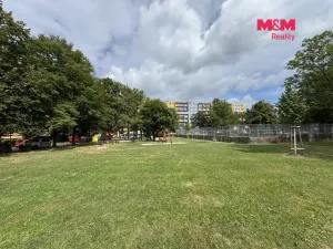 Prodej bytu 3+1, Ostrava - Poruba, Podroužkova, 69 m2