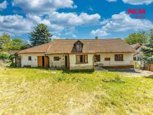 Prodej rodinného domu, Třebešice, 105 m2