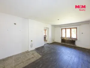 Prodej rodinného domu, Třebešice, 105 m2