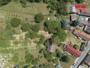 Prodej rodinného domu, Třebešice, 105 m2