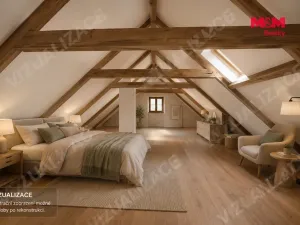 Prodej rodinného domu, Třebešice, 105 m2