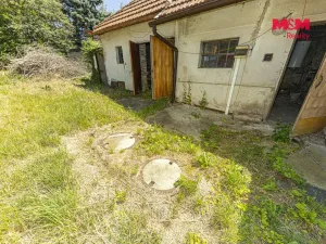 Prodej rodinného domu, Třebešice, 105 m2