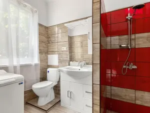 Prodej rodinného domu, Pardubice - Mnětice, Černoborská, 110 m2