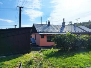 Prodej rodinného domu, Ostrava, Pětiletky, 70 m2