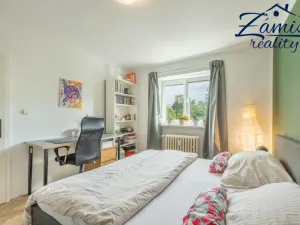 Prodej bytu 2+1, Kladno, Sevastopolská, 50 m2