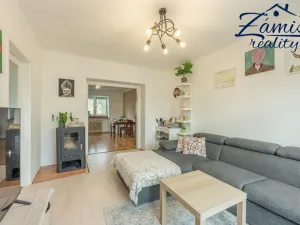 Prodej bytu 2+1, Kladno, Sevastopolská, 50 m2