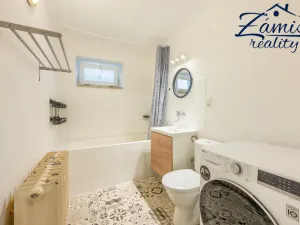 Prodej bytu 2+1, Kladno, Sevastopolská, 50 m2