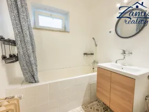 Prodej bytu 2+1, Kladno, Sevastopolská, 50 m2